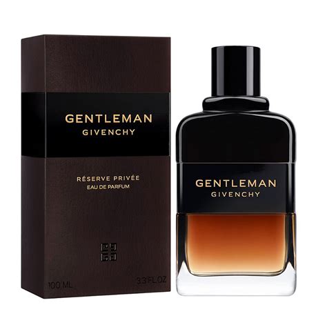 gentleman eau de parfum reserve privée givenchy clone|colognes similar to Givenchy.